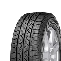 215/60R17C 109/107T Goodyear Vector 4Seasons Cargo M+S 3PMSF